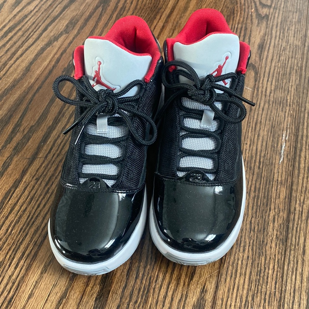 Jordan Sneakers